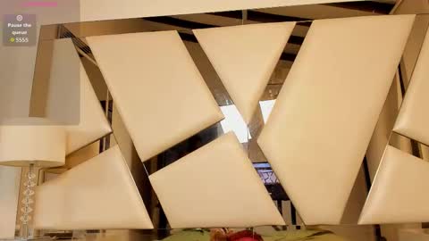 Sandy Houston  online show from February 26, 11:13 am