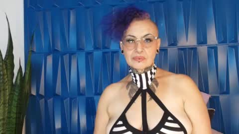 Sandy Rose online show from February 22, 11:46 pm