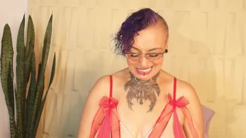 Sandy Rose online show from March 1, 5:27 pm