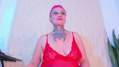 Sandy Rose online show from November 7, 3:53 am