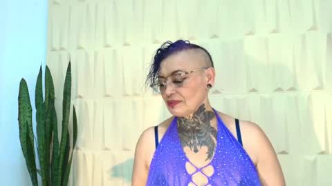 Sandy Rose online show from March 11, 8:31 pm