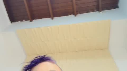 Sandy Rose online show from March 5, 5:08 pm