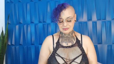 Sandy Rose online show from February 23, 3:08 pm