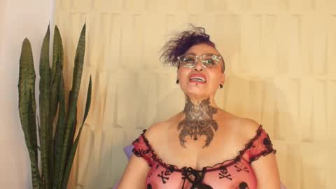 Sandy Rose online show from March 3, 10:42 pm