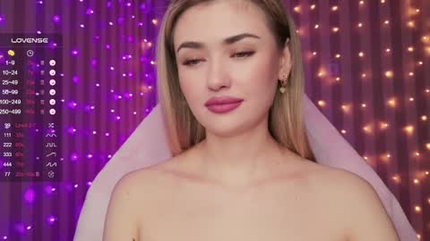 Sandy online show from February 25, 3:09 am