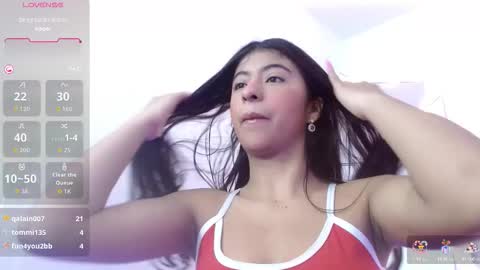 sandyy_tay online show from December 18, 1:17 pm