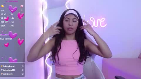 sandyy_tay online show from December 1, 12:14 pm