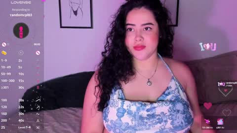 Snapshot of sansaleya69 chatting on February 6, 2:00 am sansaleya online show from February 6, 2:00 am