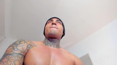 Santi Ferrer online show from November 23, 11:25 pm