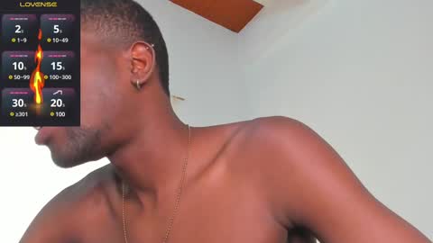 Santibrown online show from February 17, 6:39 pm