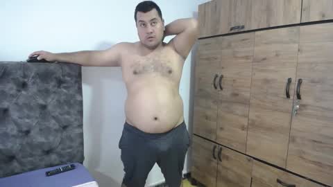 Santiago online show from October 11, 7:17 pm