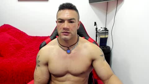 santi_pastori online show from September 9, 6:52 pm