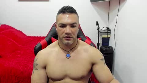 santi_pastori online show from September 21, 6:45 pm