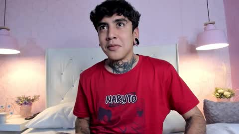 SantiAbader online show from November 26, 1:52 pm