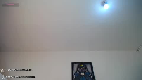 SANTAGO online show from October 10, 10:32 am