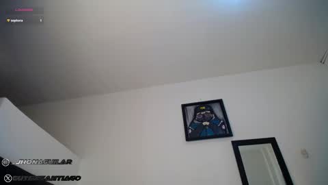 SANTAGO online show from September 24, 7:48 am