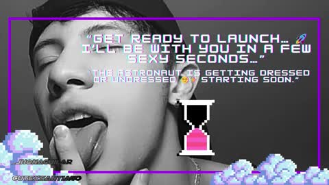 SANTAGO online show from September 30, 10:37 am