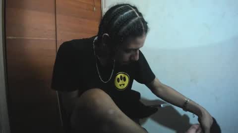 Santiago    online show from December 27, 10:23 am