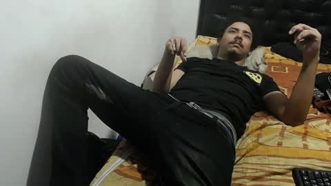 Santiago    online show from October 26, 6:58 am