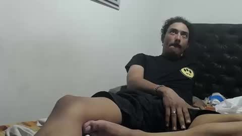 Santiago    online show from September 24, 12:50 am