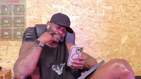  Santi online show from January 10, 3:23 am