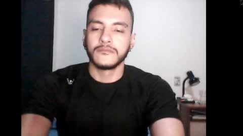 santiexxx online show from October 1, 3:16 am