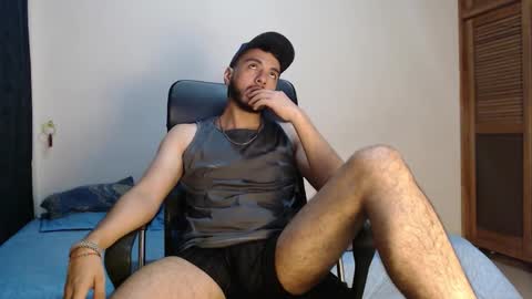 santiexxx online show from November 4, 12:56 am