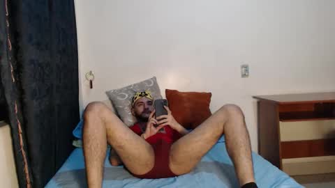 santiexxx online show from November 1, 12:22 am