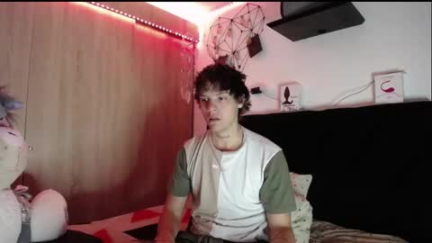 Santii online show from February 14, 11:24 am