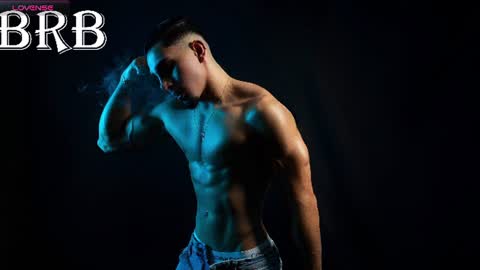 Santiago Seans online show from June 25, 1:49 pm