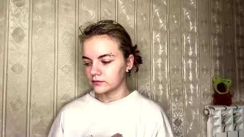 Rina online show from July 6, 7:38 am