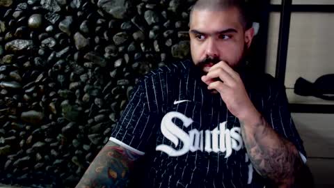 Santino online show from January 4, 12:16 am