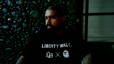 Santino online show from November 9, 6:39 am