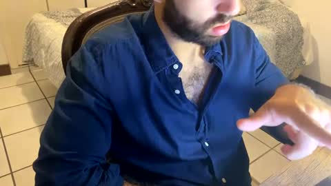 Papi online show from September 21, 3:32 am