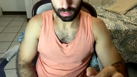 Papi online show from September 12, 6:37 am