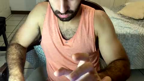 Papi online show from September 19, 11:19 pm