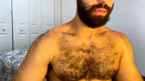 Papi online show from December 3, 8:22 pm