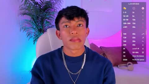 Santii online show from October 25, 11:49 pm