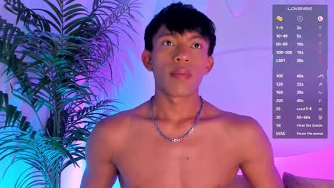 Santii online show from October 28, 11:17 pm