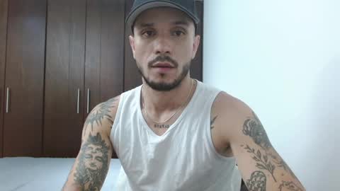Santy Torres online show from May 18, 4:00 am