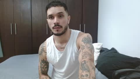 Santy Torres online show from April 30, 5:01 am