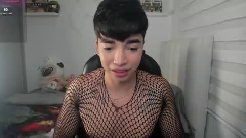 Mr. Santiago online show from March 8, 1:37 pm