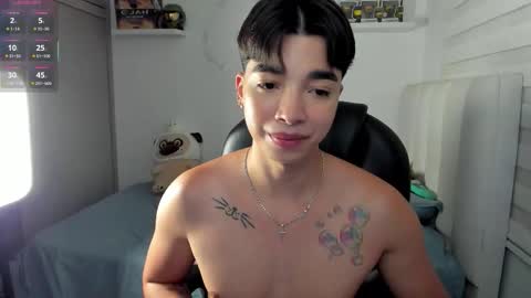 Mr. Santiago online show from January 17, 2:15 pm