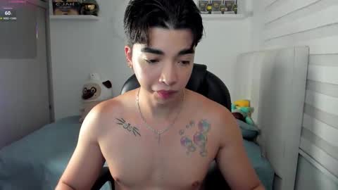 Mr. Santiago online show from February 3, 1:26 pm