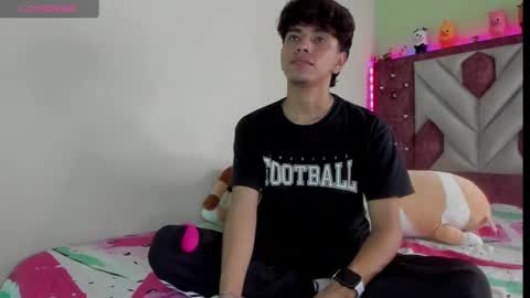 Santiago online show from November 21, 2:09 am