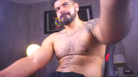santiago online show from June 11, 11:19 am