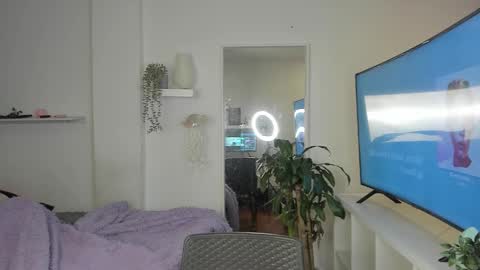 kitty online show from November 19, 12:54 am