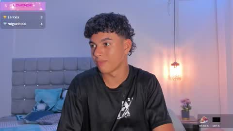 santy_stump online show from September 24, 10:05 pm