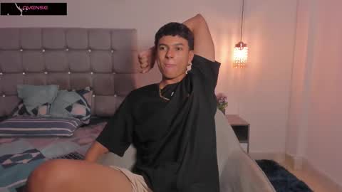 santy_stump online show from November 1, 10:31 pm