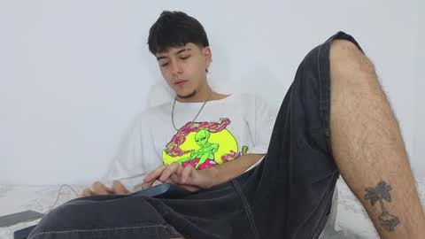 santybig18 online show from January 13, 12:09 am